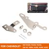 Compatible Shifter Bracket & Lever Kit for TH400, TH350, TH250, TH200, 4L60 (Part 35498)
