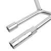 Stainless Steel Y-Type Socket Wrench