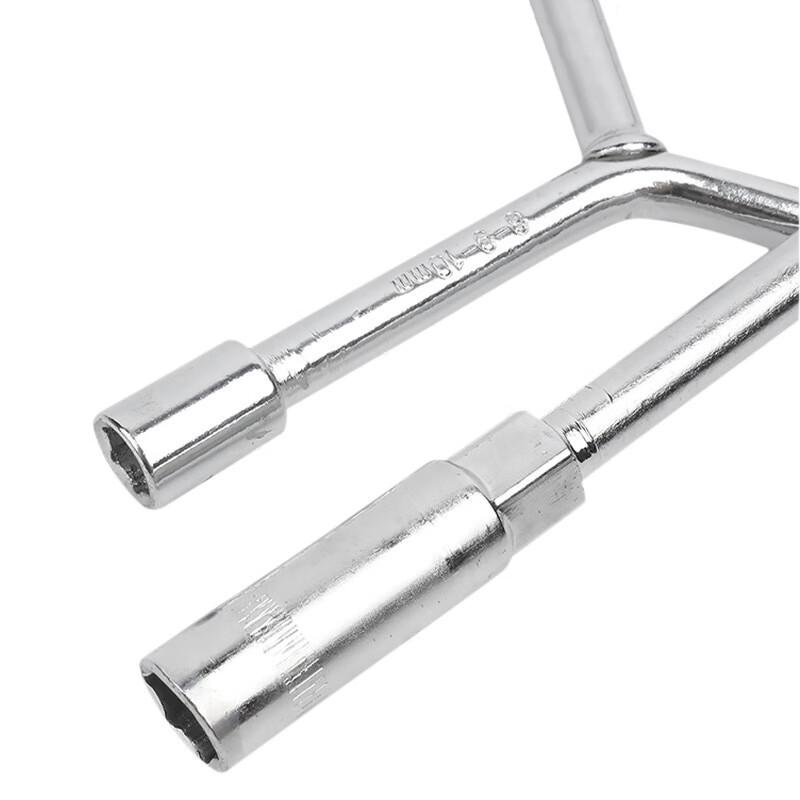 Stainless Steel Y-Type Socket Wrench