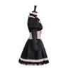 Shugo Chara Utau Cosplay Dress Full Set Sailor Suit Anime Role Play Costume