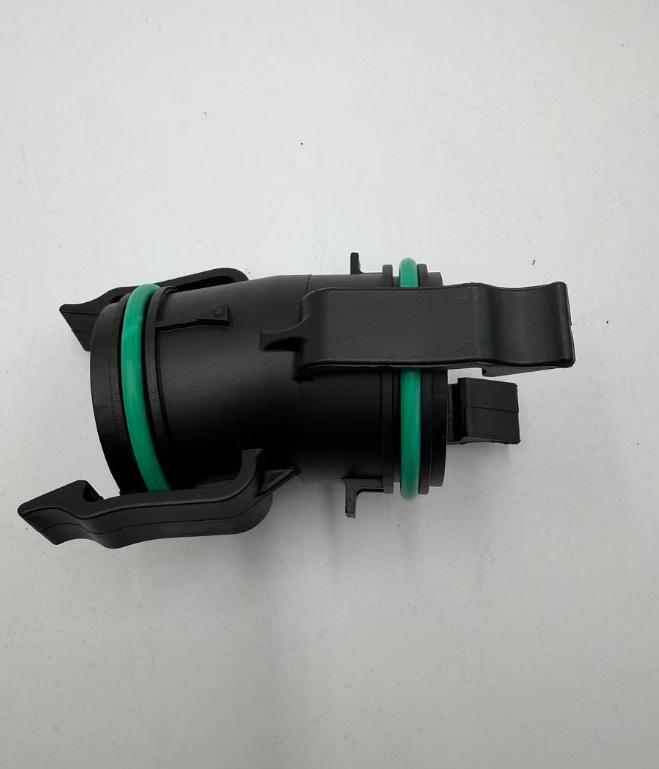 Кронштейн турбокомпрессора для Sagitar A3 (04E145875A/C/F)