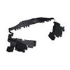 Compatible Upper Air Duct for Mercedes-Benz W212 E-Class Radiator (Part 2125052930/2125054630)