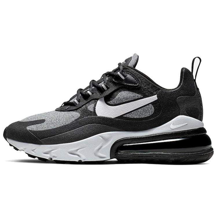 (WMNS) Nike Air Max 270 React 'Черный' Женские AT6174-001