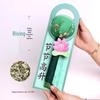 Handcrafted Wormwood Health Tapping Hammer - Exquisite Festival Gift