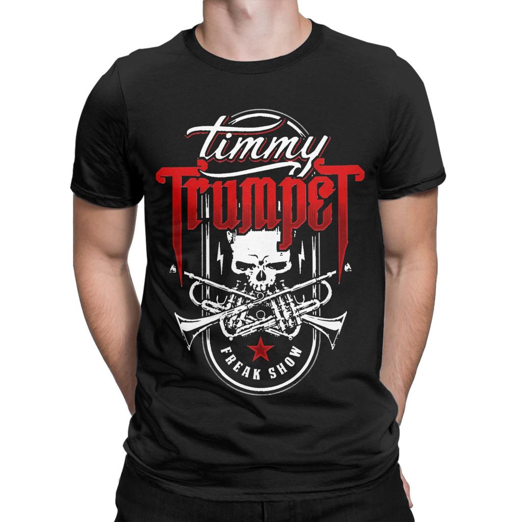 Австралия DJ Timmy Trumpet Футболка Лето Хлопковые Футболки Для Взрослых Хип-Хоп Повседневная Футболка Короткий Рукав Y2K Забавная Топ Футболки