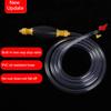 Oil Extractor Manual Gasoline Universal Hand Fuel Pump Manual Suction Pipe Liquid Manual Pump Fuel Saver Emergency Siphon Pump