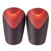 Loogdeel 1Pair Adult Children Soccer Shin Pad Football Training Leg Protective Board Anti Slip Sports Mini Shin Legging Supports