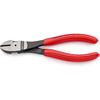 KNIPEX 7401-160 Strong Diagonal Nipper (for Hard Wire) (SB)