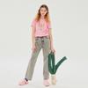  Benetton  Benetton Tukata Long Denim Pants Badp54331 Gr