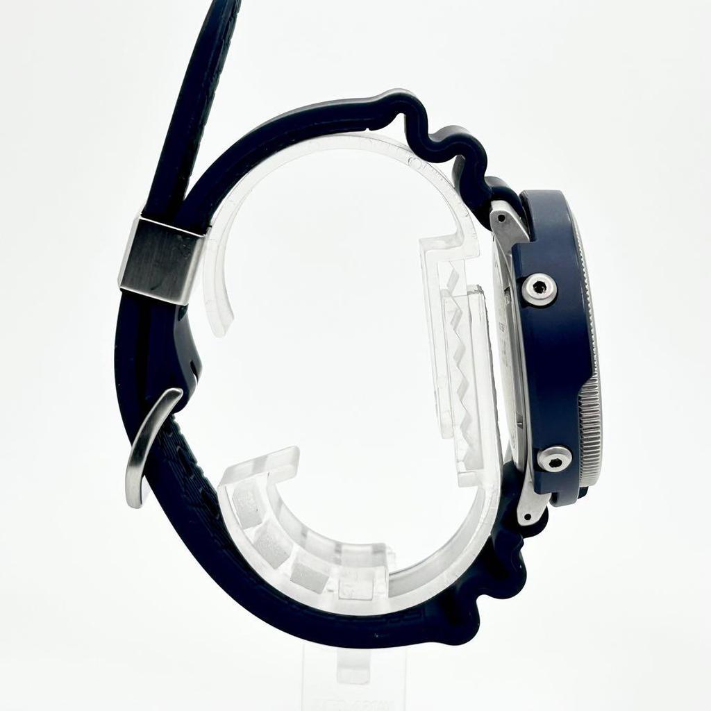 [USED] SEIKO X SHIPS Limited Edition Solar Watch (300 Pieces)