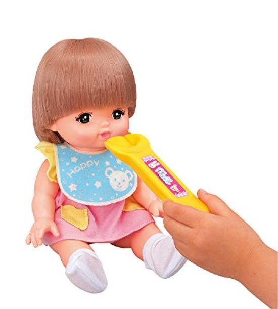 Игрушка для кормления Паку-Паку Мелл-чан