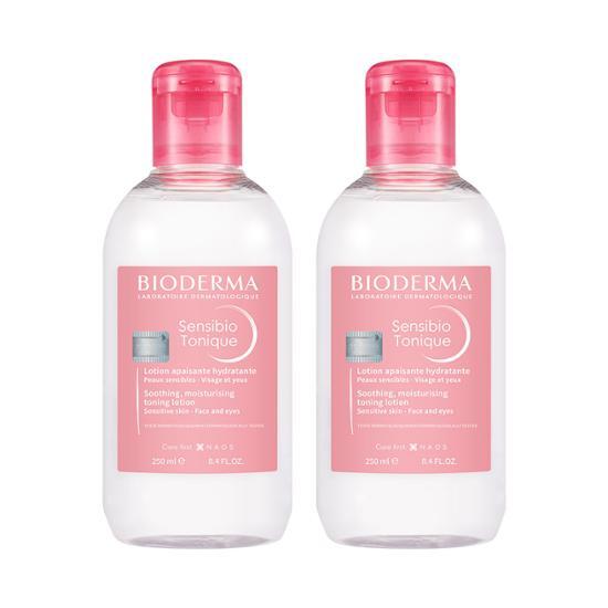Bioderma Тоник Sensibio 250 мл 1+1 Специальный