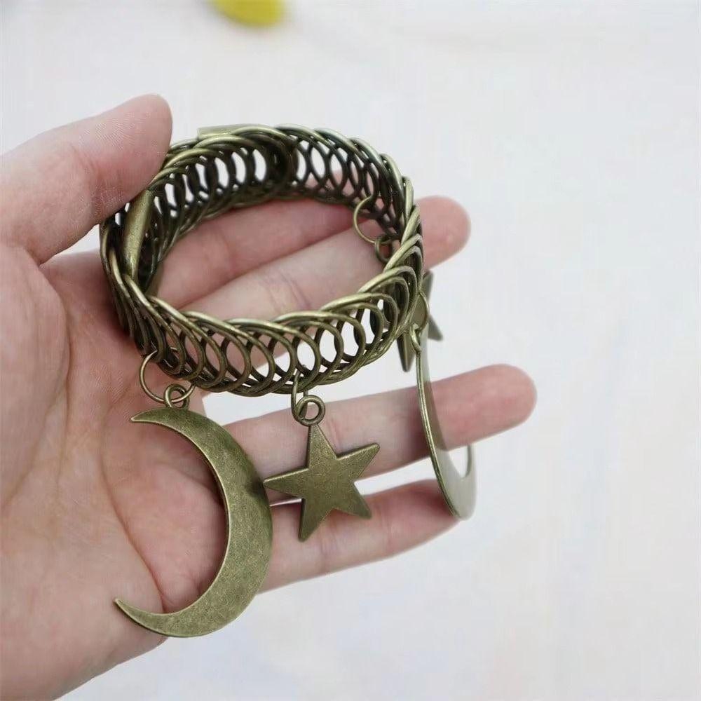 2Pcs Vintage Curtain Tie Backs Adjustable Curtain Clips Window Curtain Tie Belts Room Ornaments