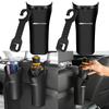 1Pcs Multi-Function Auto Car Holder Bucket Storage Box Car Goods For Mercedes Benz AMG GLC GLE CLA W204 W205 W203 W211 W212 W213