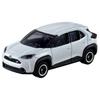 Такара Томи Томика Нет. 102 Toyota Yaris Cross GR SPORT (коробка) Игрушечная машинка-миниатюра для детей от 3 лет