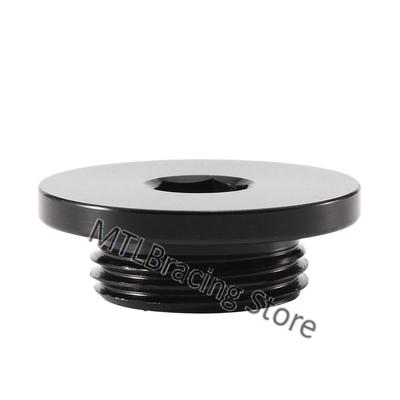 Заглушка крышки картера двигателя Для YAMAHA XV1600A 2003 XV1700A 2002-2015 XV1900 2008 5PX-15189-00-00