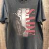Sade 90-е Ретро Классика Черная Перепечатанная Футболка Полный Размер S-5XL Унисекс Футболка