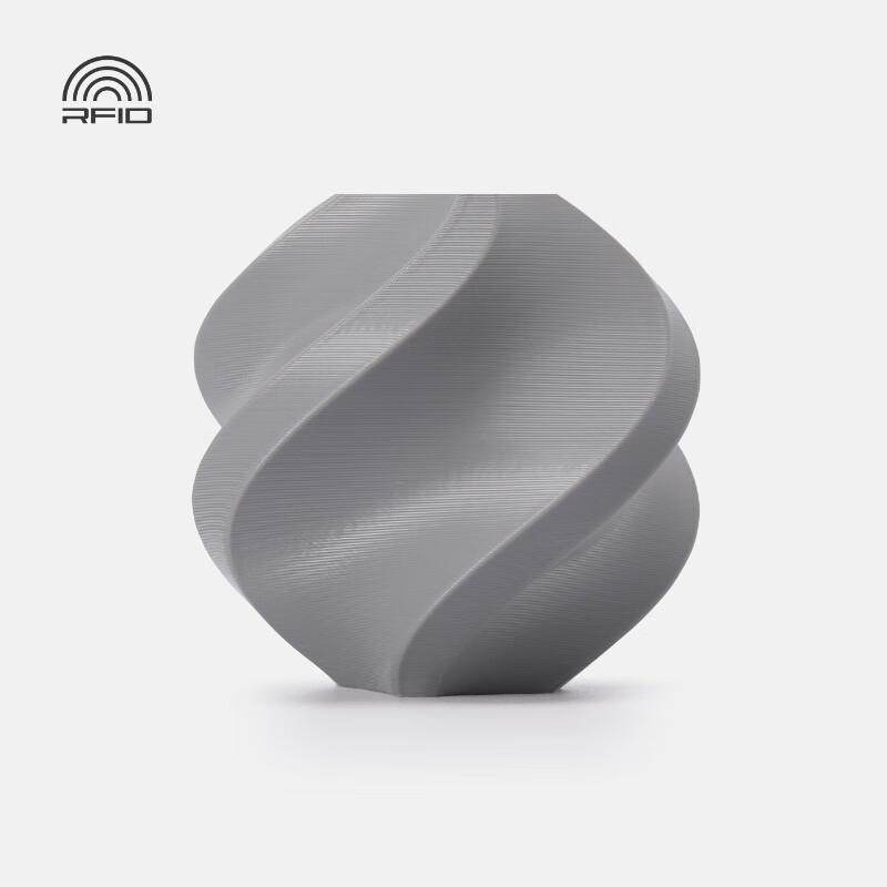 Filament для 3D-принтера TPU, совместимый с Bambu Lab AMS, штекер CN (адаптер в комплекте)