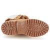 Timberland Другие прочные амортизирующие ботинки для отдыха на открытом воздухе длиной до середины голени женские ботинки коричневые 8329R