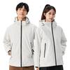 Sanji Outdoor TP8463 3-в-1 Альпинистская куртка