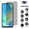 Закаленные стекла - Booling - для Samsung Galaxy A16 4G-5G - Защита от шпионажа - Противоударная защита - 0,3 мм