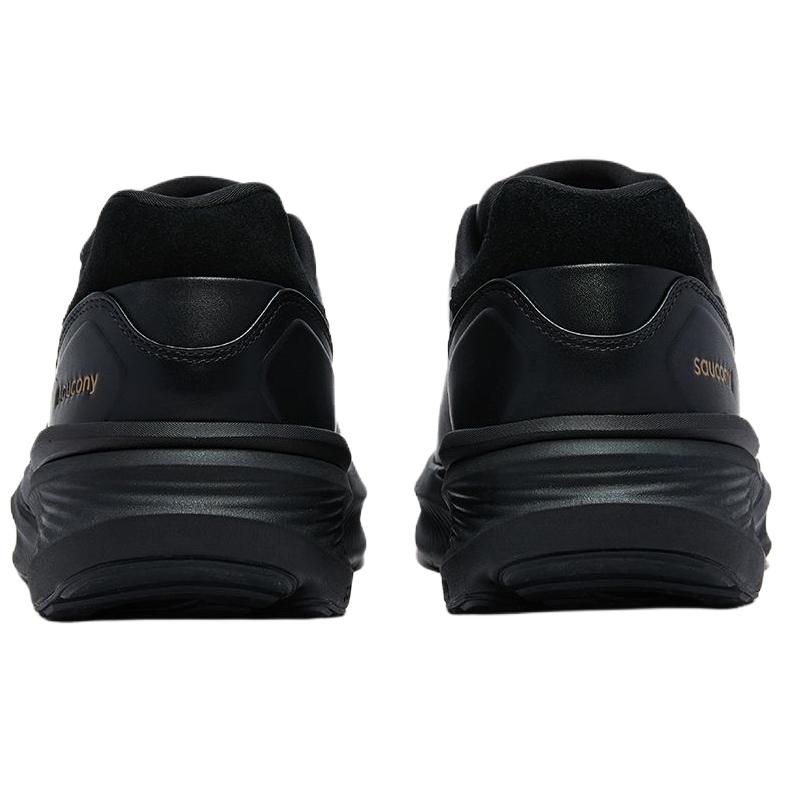 SAUCONY Кроссовки Triumph Victory Унисекс Черные S28287-2