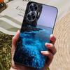 Для Realme C55 Чехол Силиконовый Мягкий ТПУ Задняя крышка для Oppo Realme C55 Глобальный Чехлы для телефона Realme C 55 4G 6.72" Защитный Чехол-накладка сумки