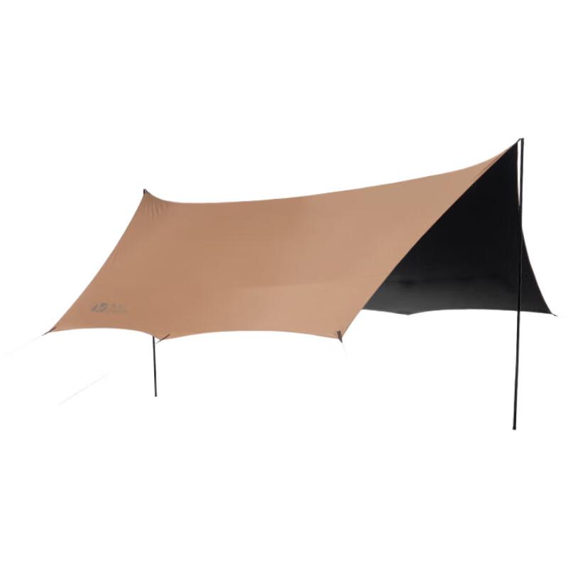 MOBIGARDEN Outdoor Camping Tarp