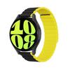 Ремешок 20 мм 22 мм для Samsung Galaxy Watch4 5 6 40/44 мм Классический 42/43/46/47 мм Магнитный силиконовый браслет Amazfit GTS 2 4 мини-ремешок