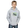 Disney Boys Cars Jackson Storm Hoodie