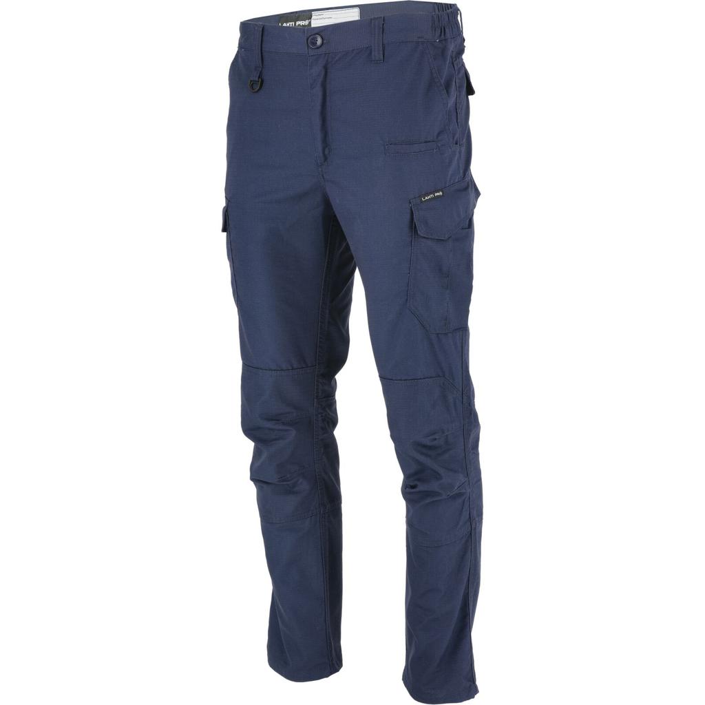 Navy Blue Combat Trousers, "", Ce, Lahti