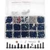 RC Model Accessories RC Screws Kit Toy Car Screws Set
