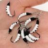 1/3Pcs Realistic Artificial Fly Fishing Lures Fly For Trout Fishing Artificial Insect Bait Lure Fishing