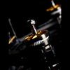 RCINPOWER GTS V3 2107plus Brushless FPV Motor