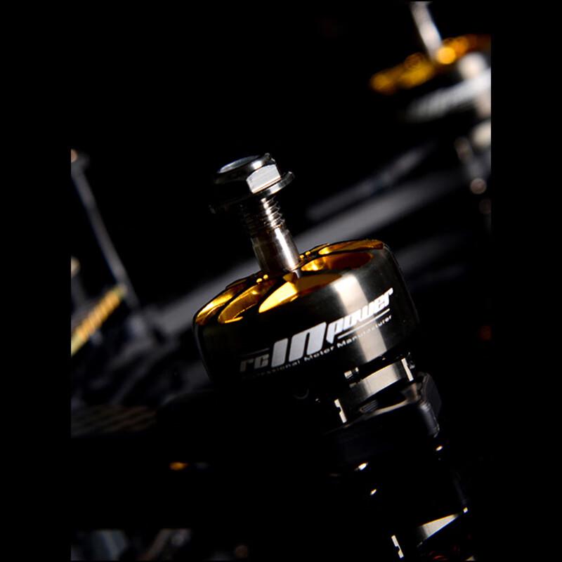 RCINPOWER GTS V3 2107plus Brushless FPV Motor