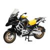 1/12 Модель BMW R1250 GS Сплав Литой Мотоцикл Украшения для Дома Миниатюрная Модель Транспортного Средства Детская Игрушка Подарок