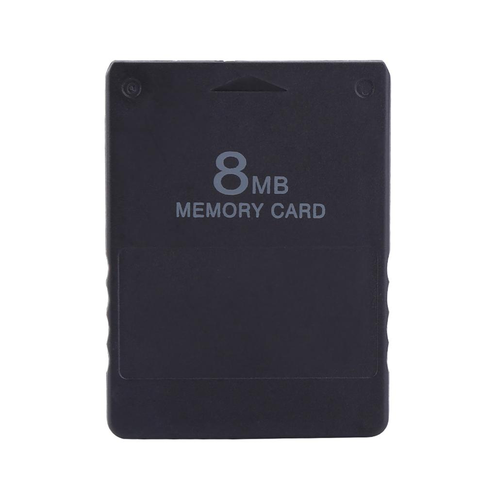 Memory Card High Speed for Sony PlayStation 2 PS2 Games Accessories 256M