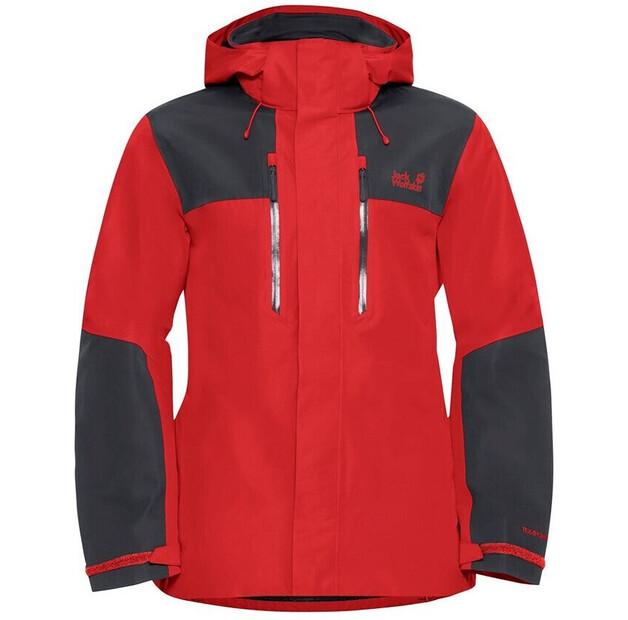 Куртка Jack Wolfskin Jasper 2L