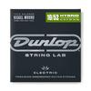 Dunlop Electric Guitar Strings 10'S LTHB DEN1052