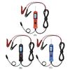 Multimeter Power Circuit Probe P100 P200 Auto Diagnostic Tool  Continuity Voltage Lamp Testing