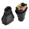 1 Pair Turn Signal Indicator Light Holders Fit for KAWASAKI Z125 Z250 Z300 Z400 Z900 Z650 NINJA 125 VERSYS-X 300