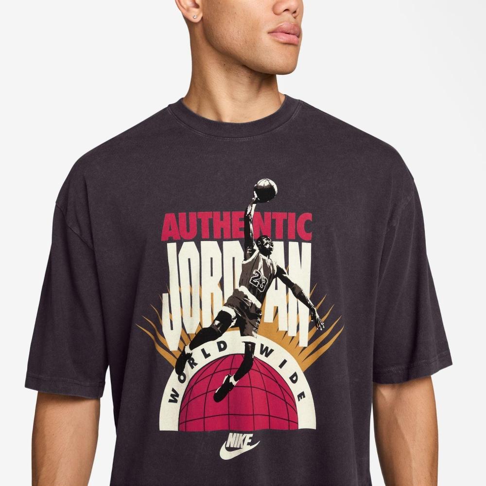 Jordan Brand M J Reissue Ww Ovsz Tee If3016 045offnor Infr2