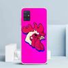 Игровой Hotline Miami Мягкий чехол для Samsung Galaxy A12 A22 A32 A52 A72 A02S Чехол для телефона Note 20 Ultra 10 S10 Plus A51 A71 A50S A20S