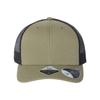 Atlantis Headwear Bryce Trucker Cap