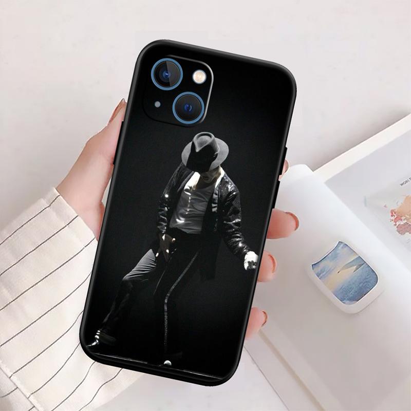 BH33 Чехол для телефона M-Michaels J-Jacksons для Samsung Galaxy S20 S21 S22 Ultra FE + Plus A21S A22 A24 A25 A26 A30 A30S A31