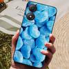 Чехол для ZTE Blade A34 Модный Мягкий Силиконовый Чехол для Телефона Для ZTE Blade A54 A53 Pro Чехол Coque ZTE Blade A51 A34 A 34 Funda
