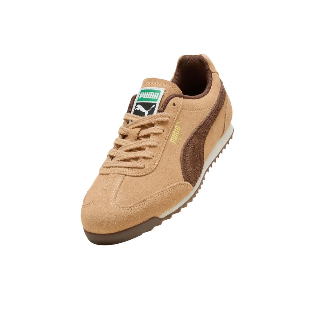 Puma Женские кроссовки Arizona Series Color Block Удобные Амортизирующие Низкие Топы для Тренировок 402362-05