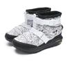 James Jean x FILA BOA EXPLORER 2 Устойчивые к истиранию Модные Короткие Уличные Ботинки Мужские Белый Черный A12M441207FWT
