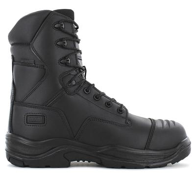 Precision Rigmaster 8.0 S3 SZ CT CP WP - мужские рабочие защитные ботинки черного цвета M801365-021 ОРИГИНАЛ
