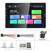 Car Radio 10.1'' Touch Screen Carplay Universal 1 Din Car Multimedia with Bluetooth Video Auto Radio Radio Receiver